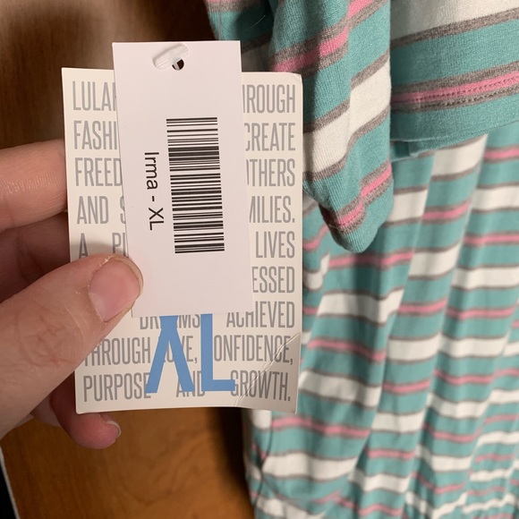 Xl Irma - Picture 1 of 3